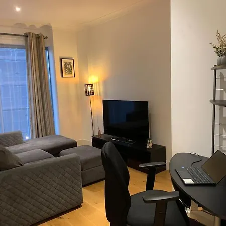 Bright And Cosy Flat Perfectly Located Apartment Croydon Exterior photo