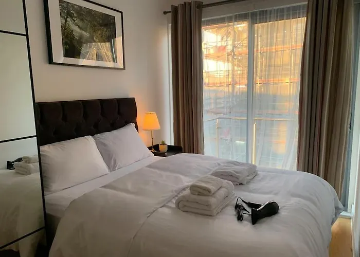 Bright And Cosy Flat Perfectly Located