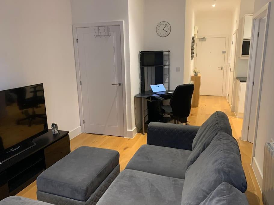 Apartment Bright And Cosy Flat Perfectly Located