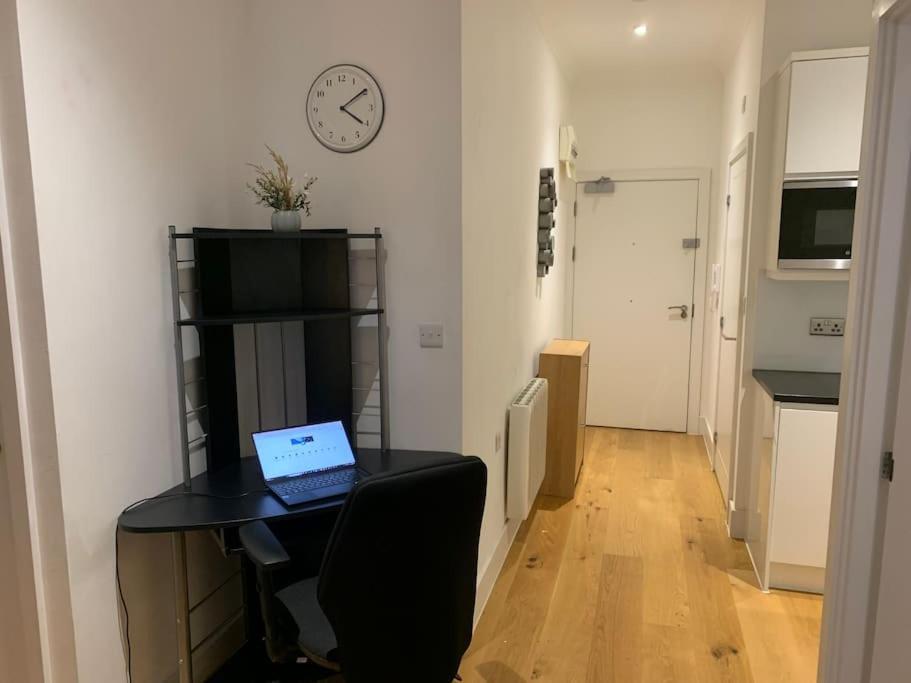 Apartment Bright And Cosy Flat Perfectly Located