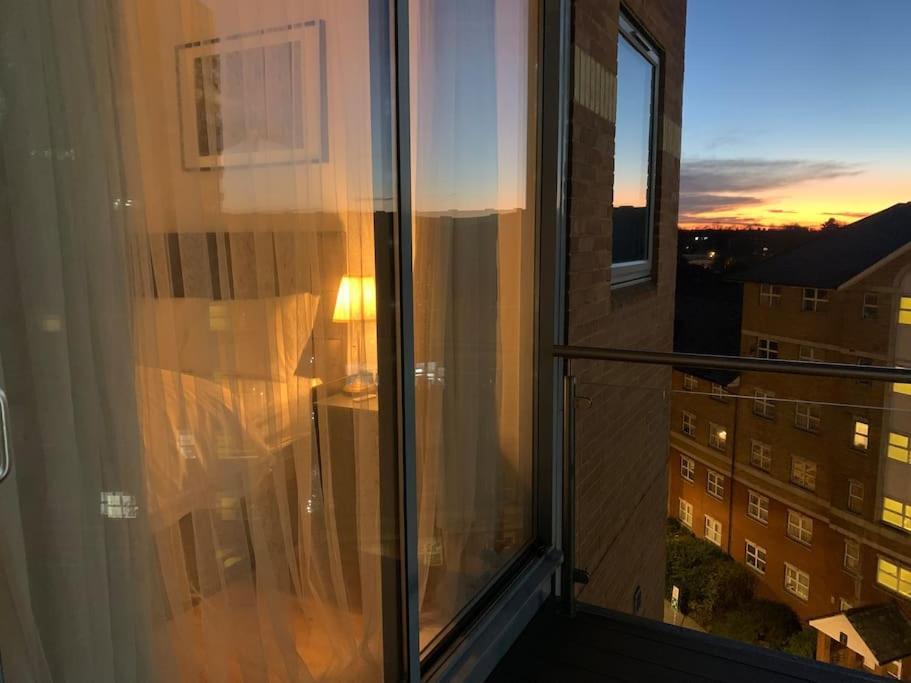 Bright And Cosy Flat Perfectly Located *