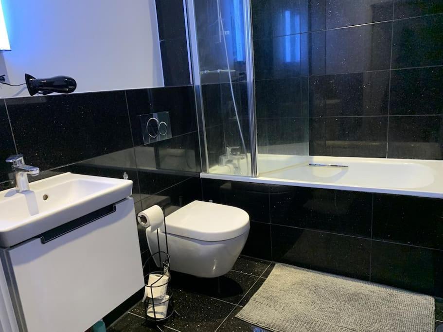 Bright And Cosy Flat Perfectly Located * Croydon