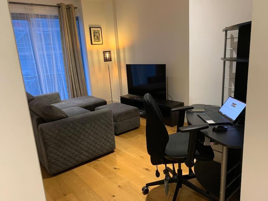 Bright And Cosy Flat Perfectly Located *